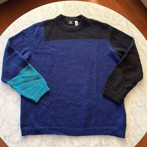 Paul Smith Sweater.